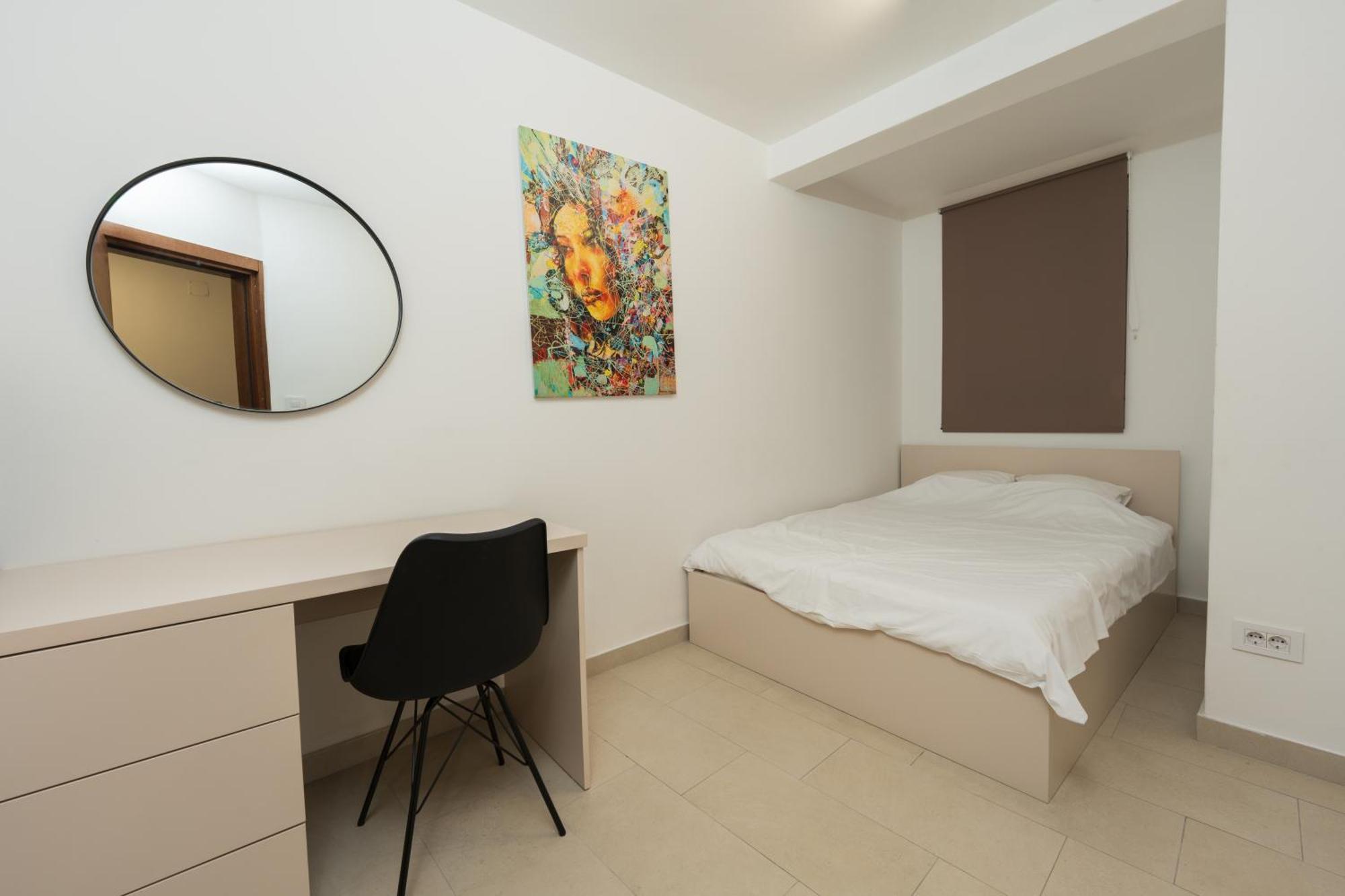 Comanda Luxury Apartments Belgrado Esterno foto