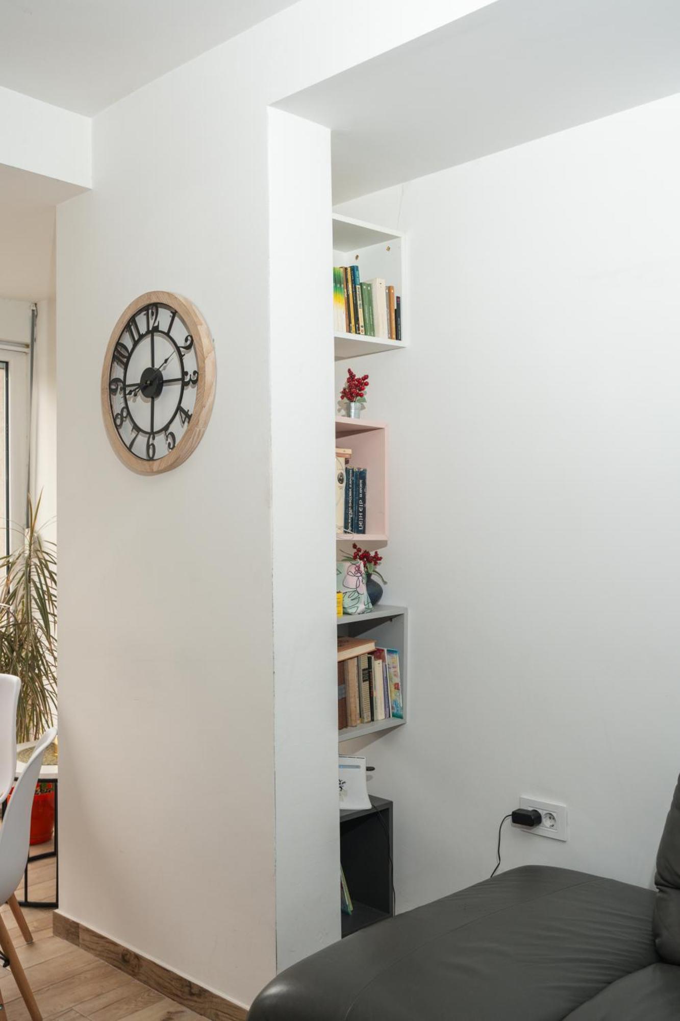 Comanda Luxury Apartments Belgrado Esterno foto