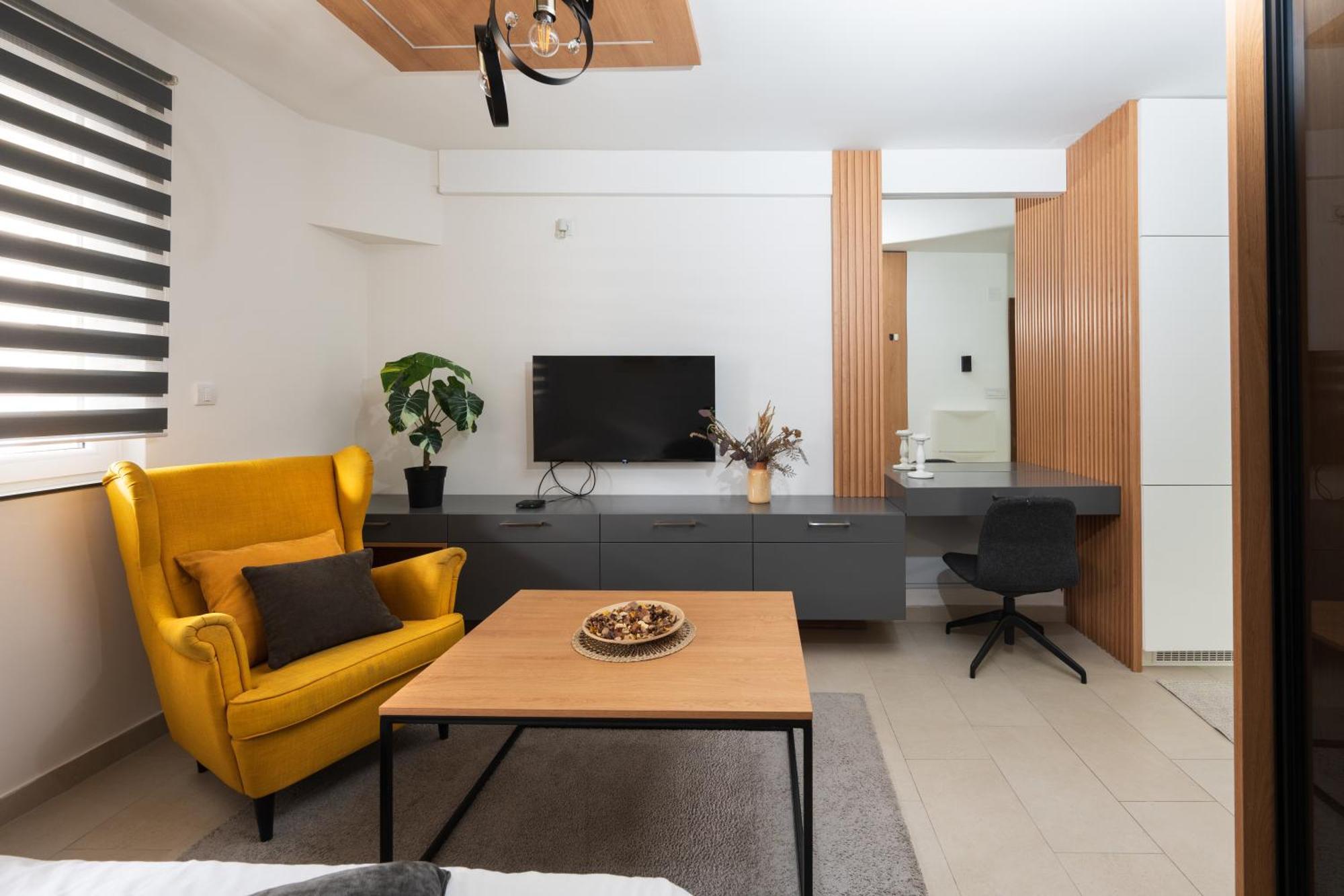 Comanda Luxury Apartments Belgrado Esterno foto