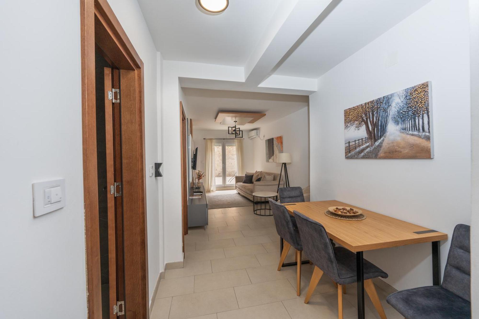 Comanda Luxury Apartments Belgrado Esterno foto