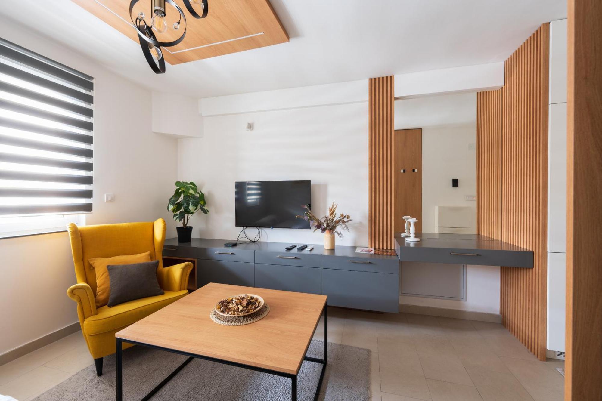 Comanda Luxury Apartments Belgrado Esterno foto